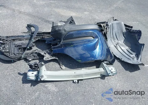 2019 Mazda Cx-5 Touring z USA, uszkodzony, nr VIN JM3KFACM0K0526831